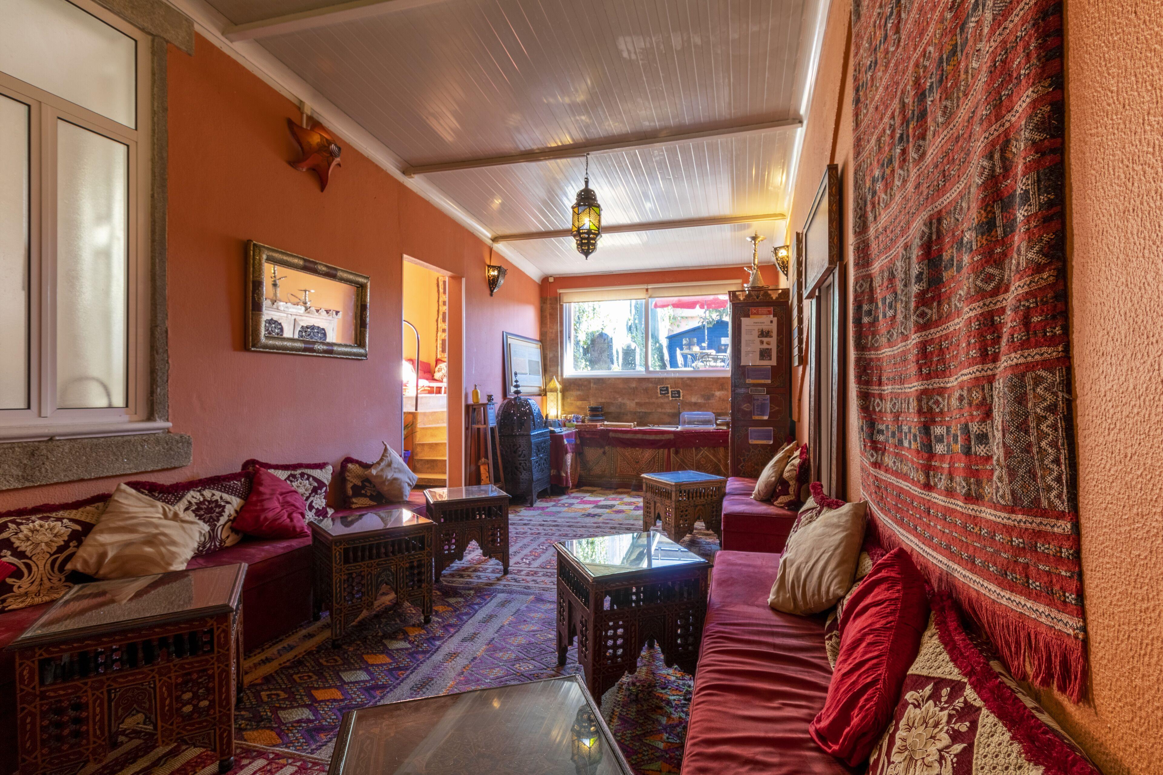 Porto Riad - Guest House — Foto 3
