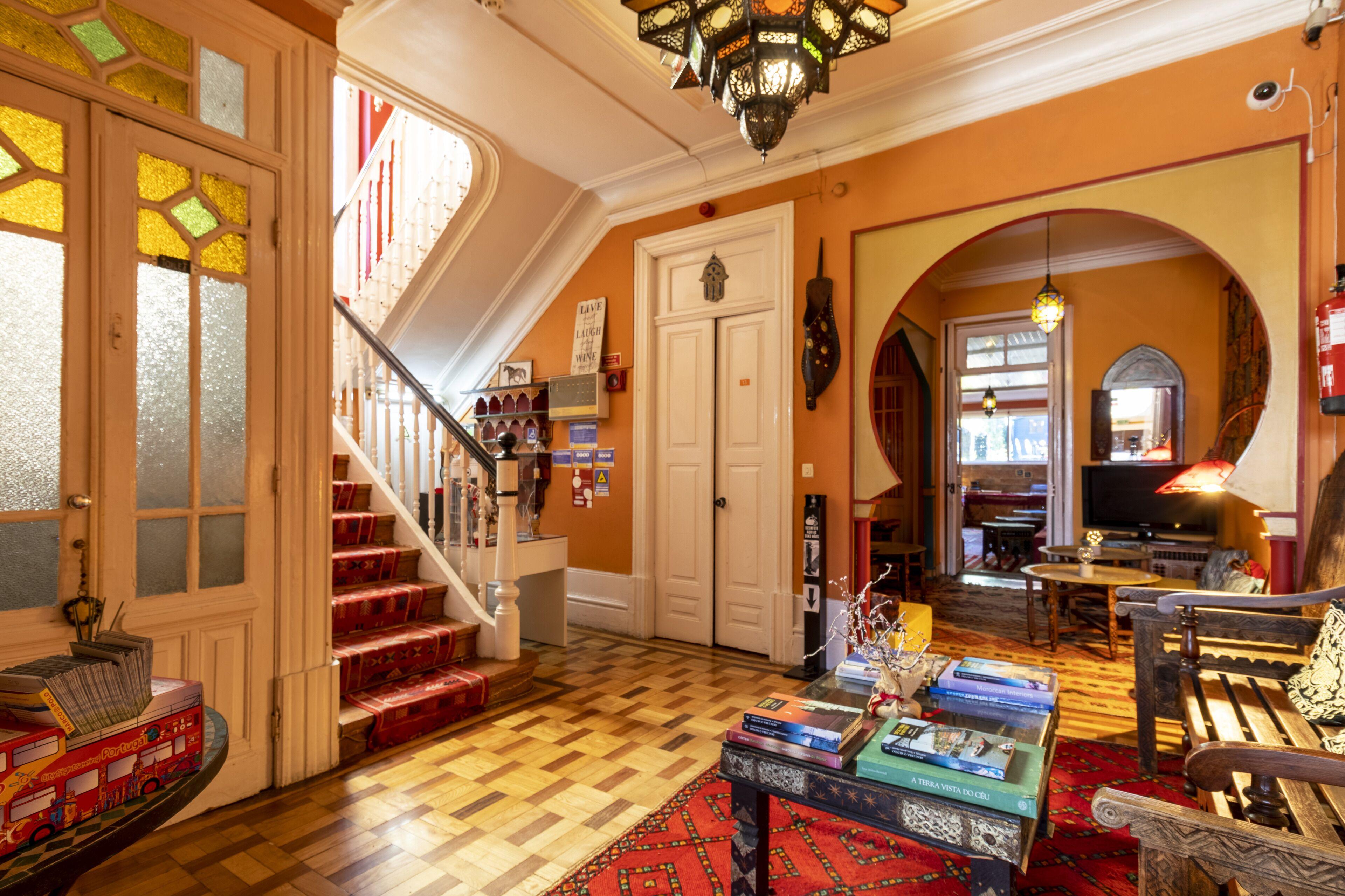 Porto Riad - Guest House — Foto 2